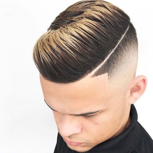 Herren Hair Style