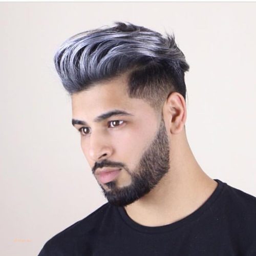 Herren Hair Style